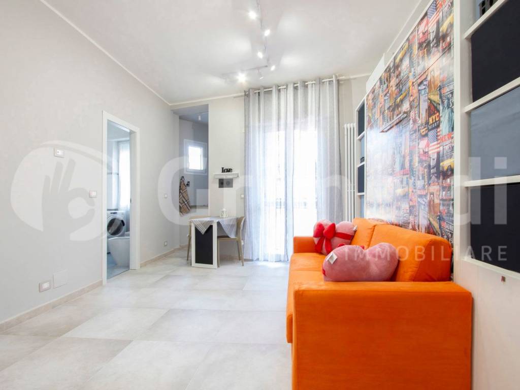 Appartamento a Bresso in Via Adda , 6 - Foto 2