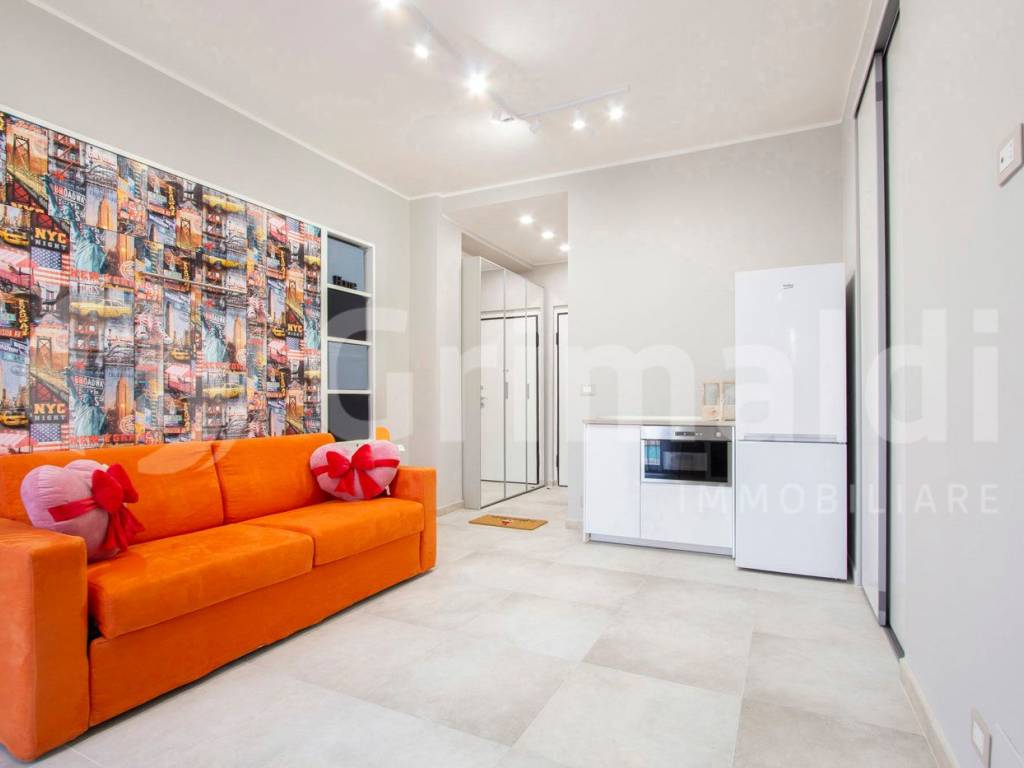 Appartamento a Bresso in Via Adda , 6 - Foto 4