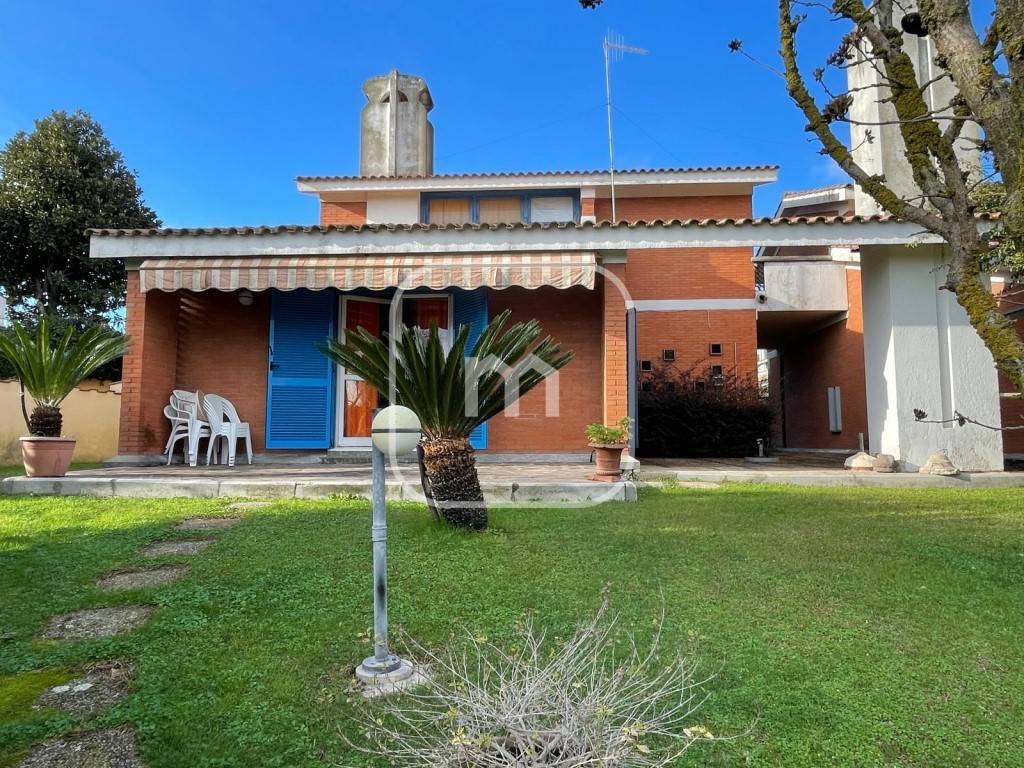 Villa a Ardea in Via Garigliano, 7 - Foto 3
