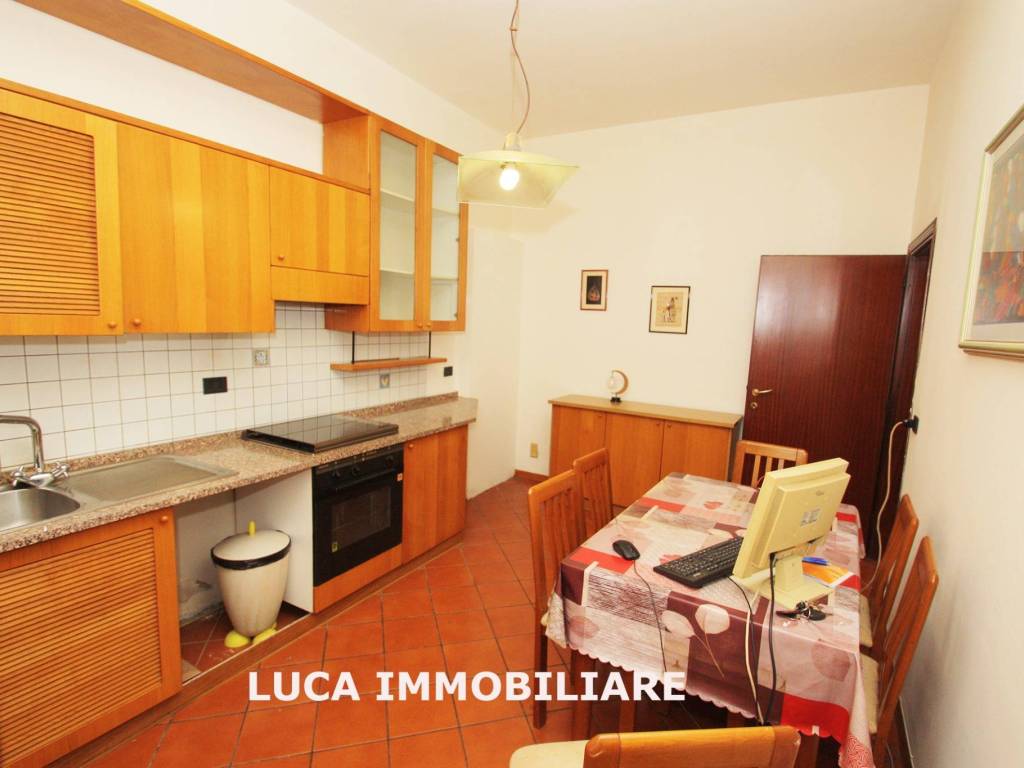 Appartamento a Montecatini-terme in Via Biscolla - Foto 3