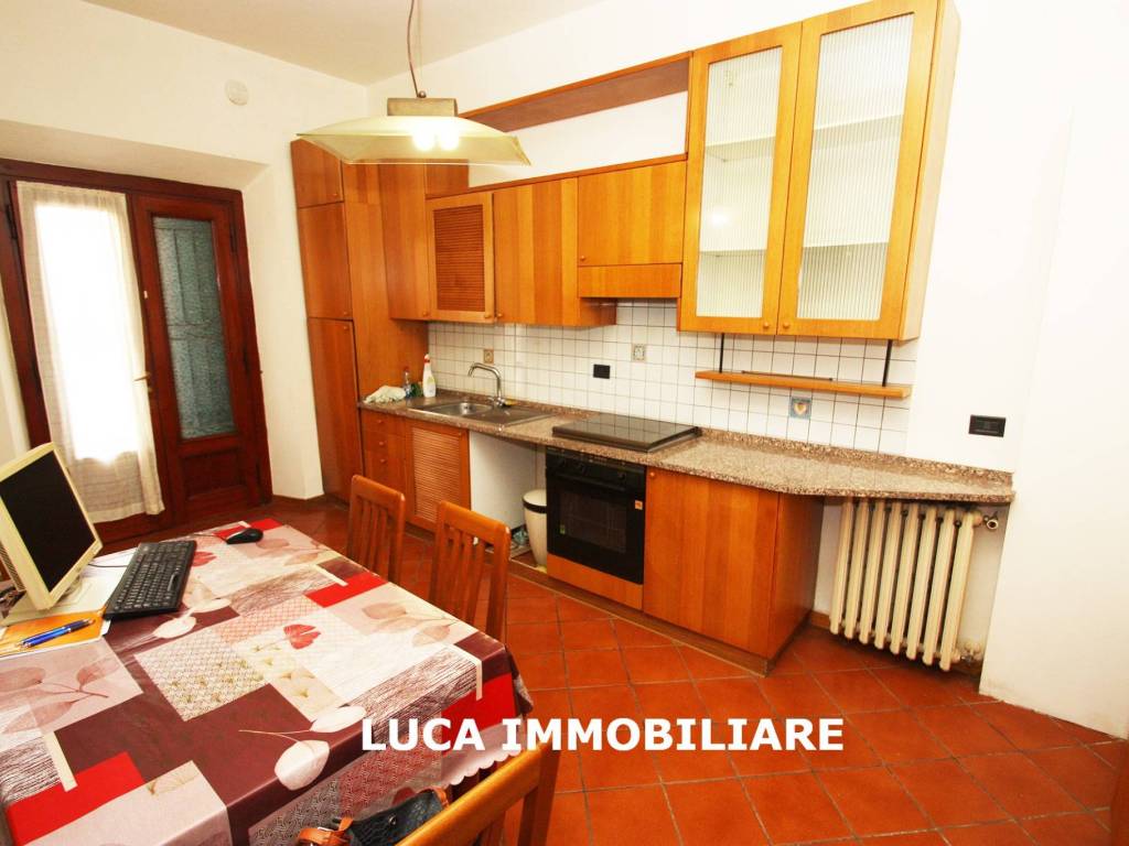 Appartamento a Montecatini-terme in Via Biscolla - Foto 4