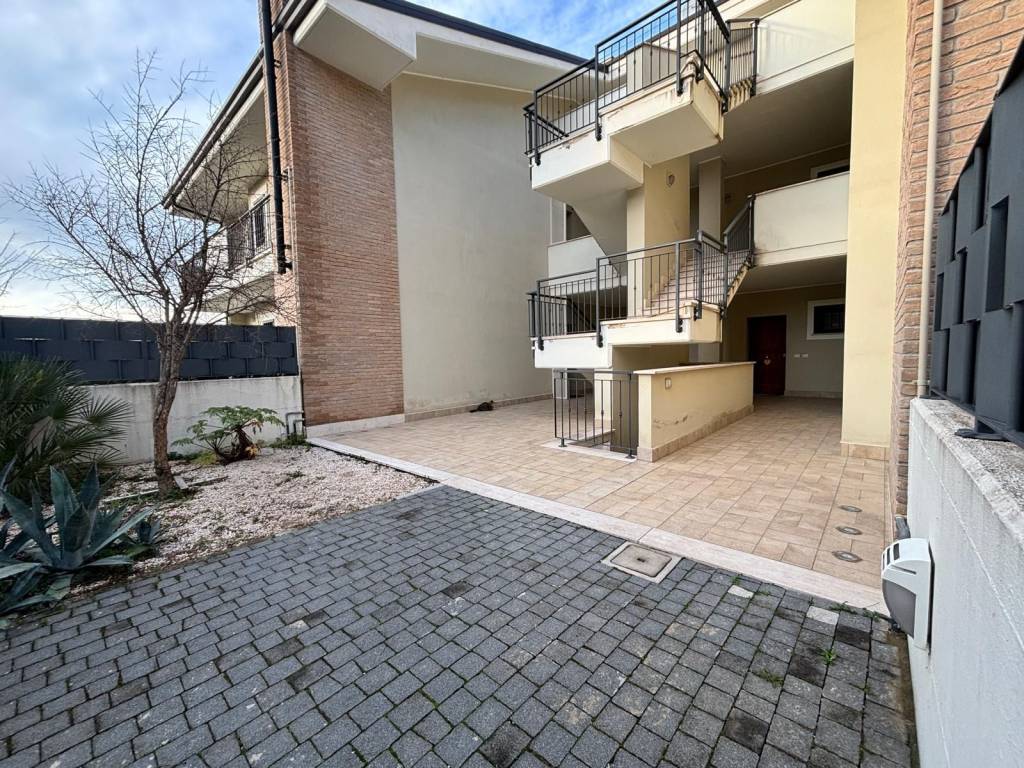 Appartamento a Marino in Via Sandro Botticelli, 5 - Foto 3