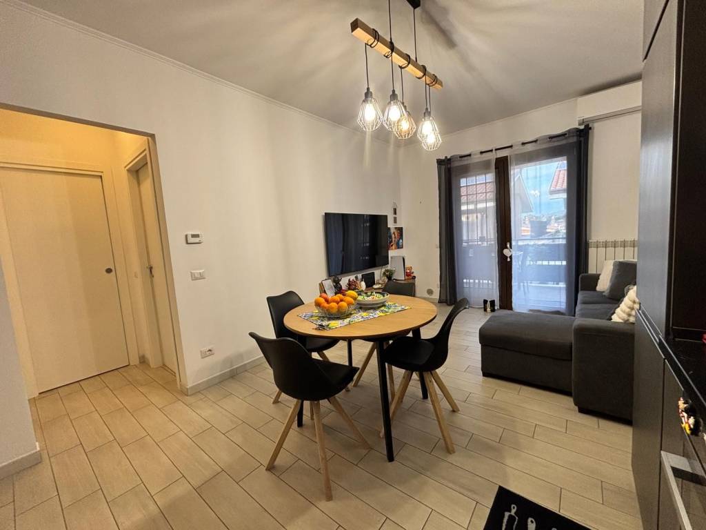 Appartamento a Marino in Via Sandro Botticelli, 5 - Foto 4