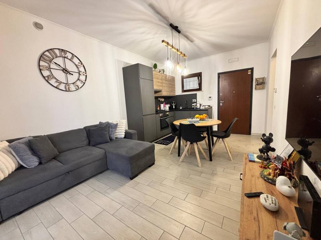 Appartamento a Marino in Via Sandro Botticelli, 5 - Foto 5