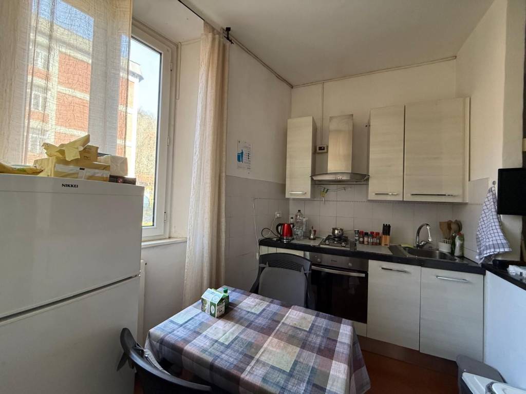 Appartamento a Como in Via Michelangelo Colonna - Foto 2