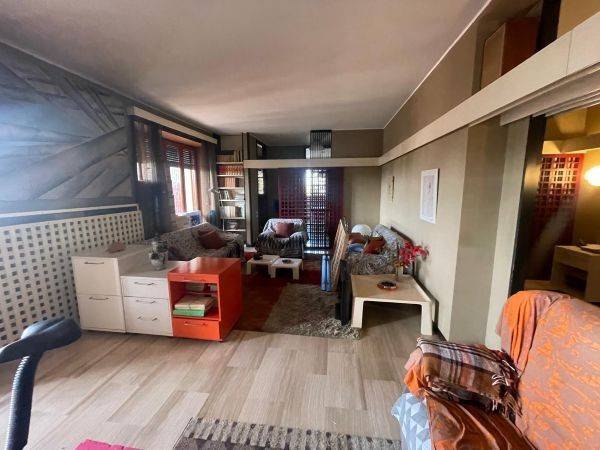 Appartamento a Vercelli in Via Tripoli, 57 - Foto 2