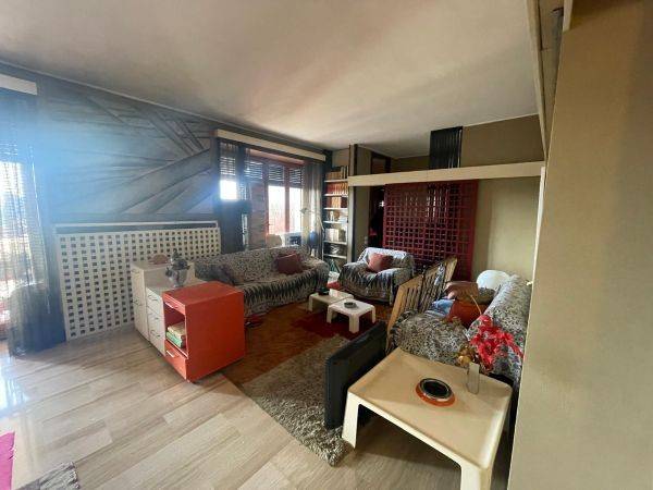 Appartamento a Vercelli in Via Tripoli, 57 - Foto 3