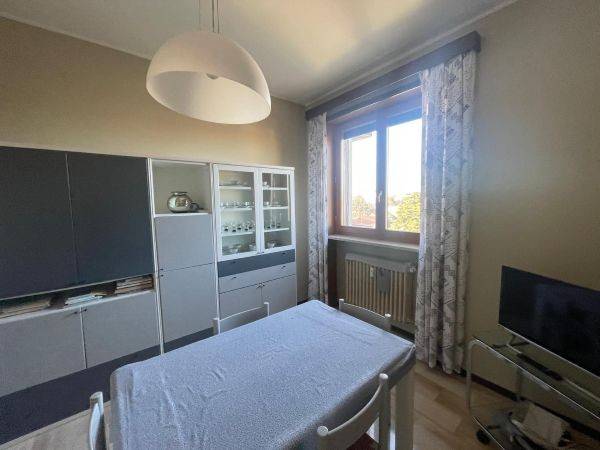 Appartamento a Vercelli in Via Tripoli, 57 - Foto 4