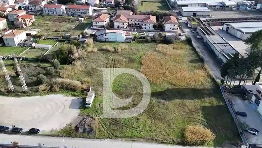 Terreno a Pescara in Via Stradonetto - Foto 3