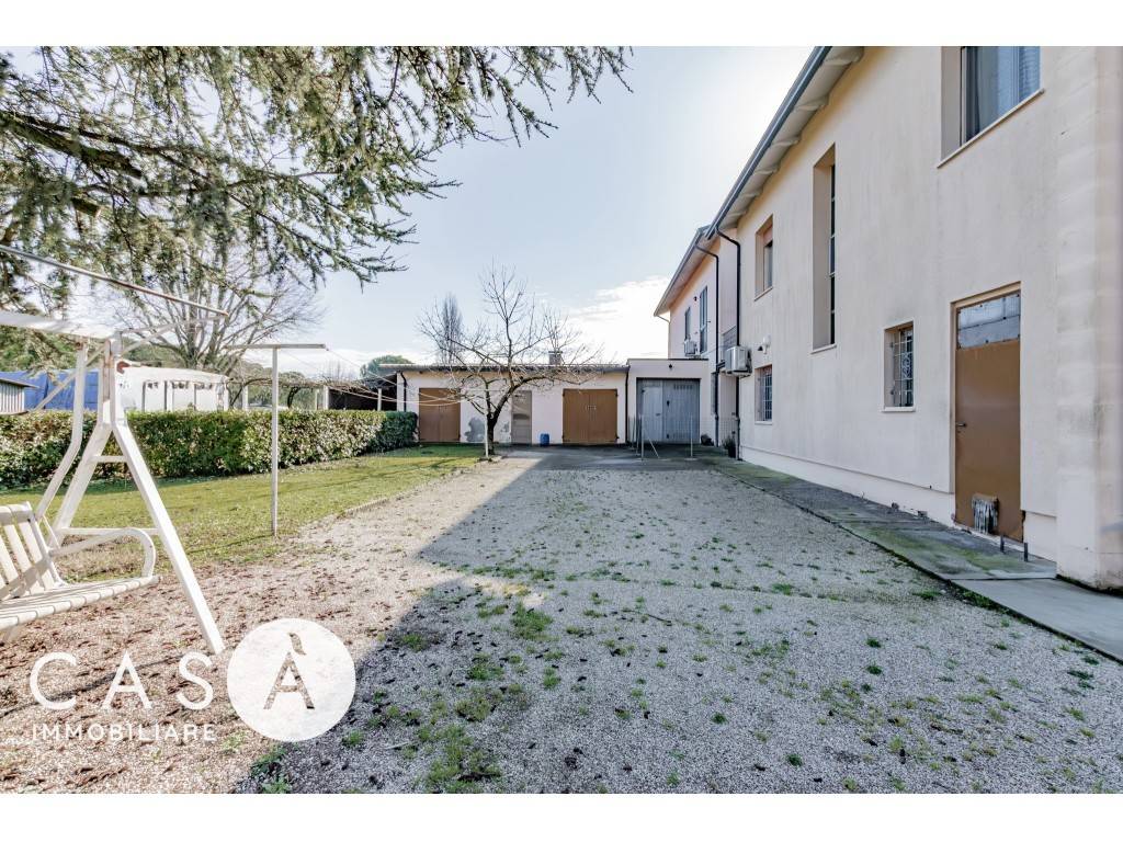 Casa indipendente a Ravenna - Foto 2