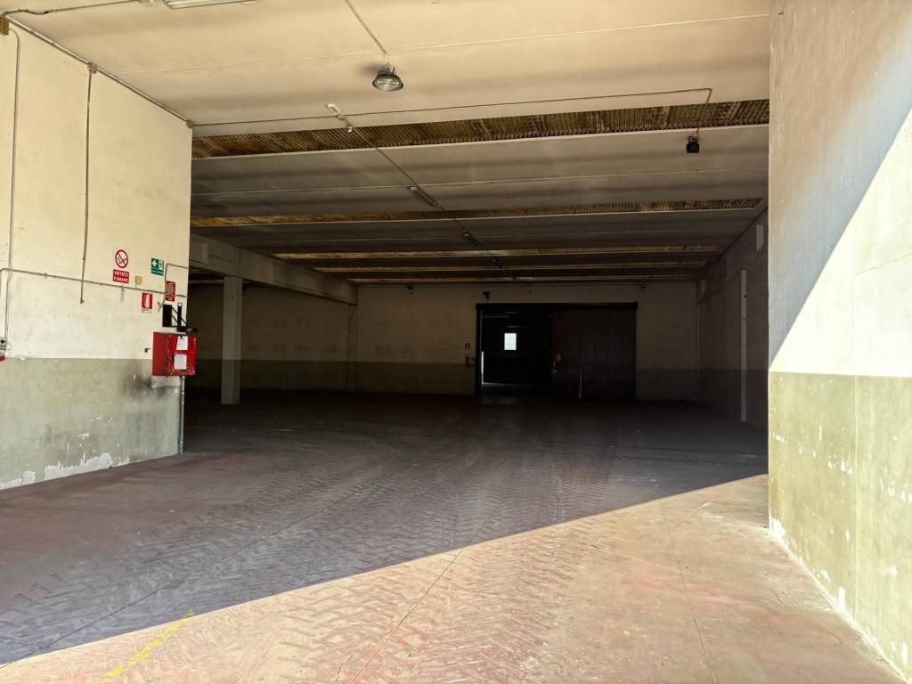 Immobile a Sulbiate in Via delle Industrie - Foto 3