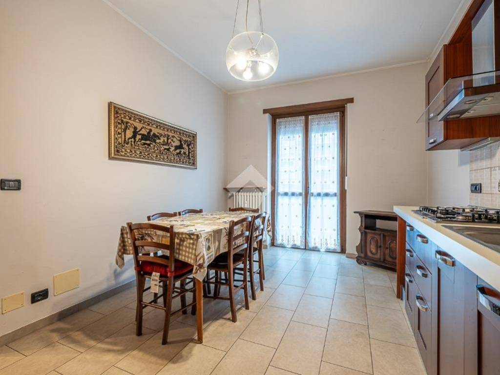 Appartamento a Collegno in Via Gobetti, 3 - Foto 4