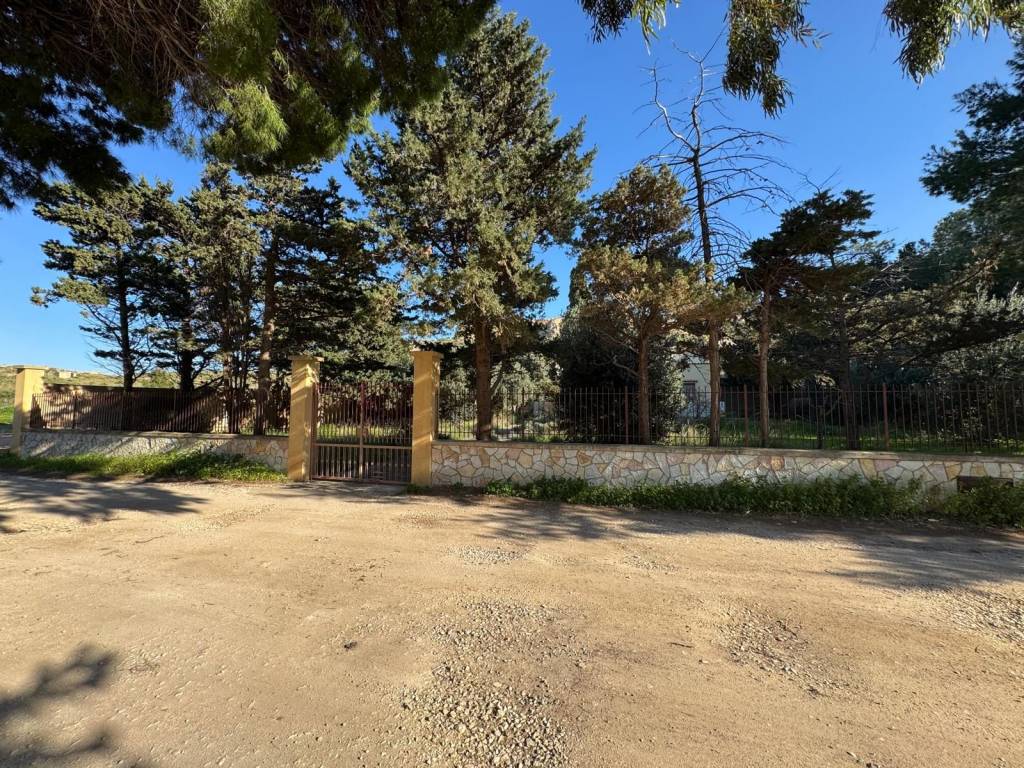 Terreno a Erice in Via Sinone - Foto 3