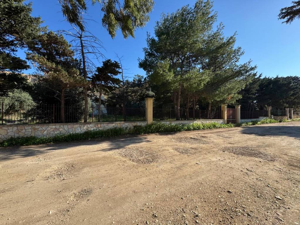 Terreno a Erice in Via Sinone - Foto 5