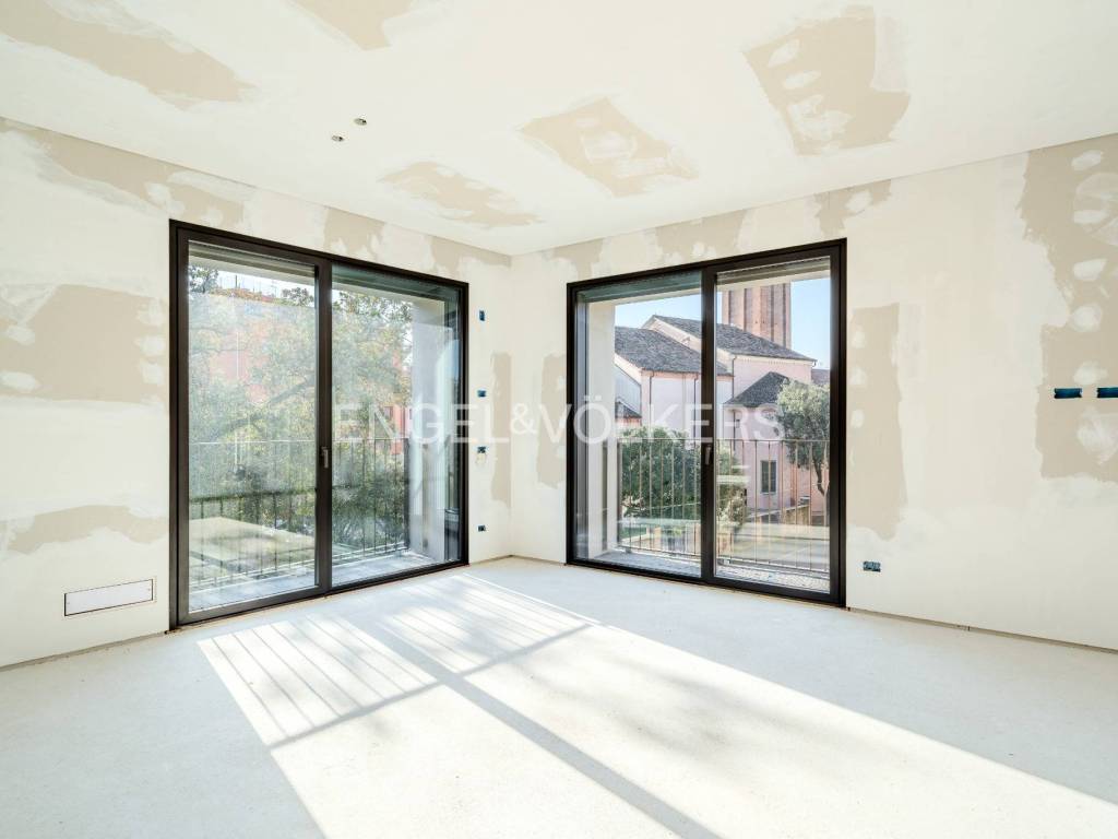 Appartamento a Treviso in Piazza Giacomo Matteotti - Foto 2