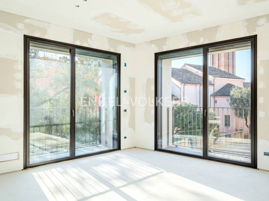 Appartamento a Treviso in Piazza Giacomo Matteotti - Foto 5