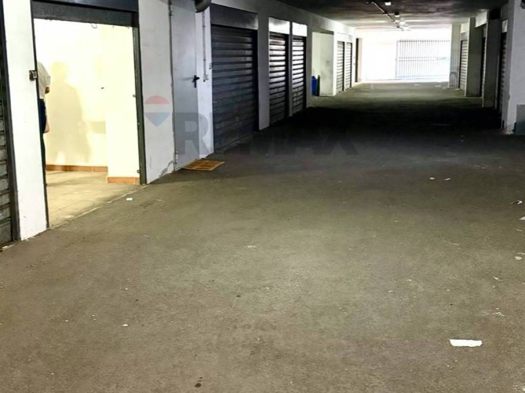 Box / garage a Belpasso in Via Bellini, 23 - Foto 3