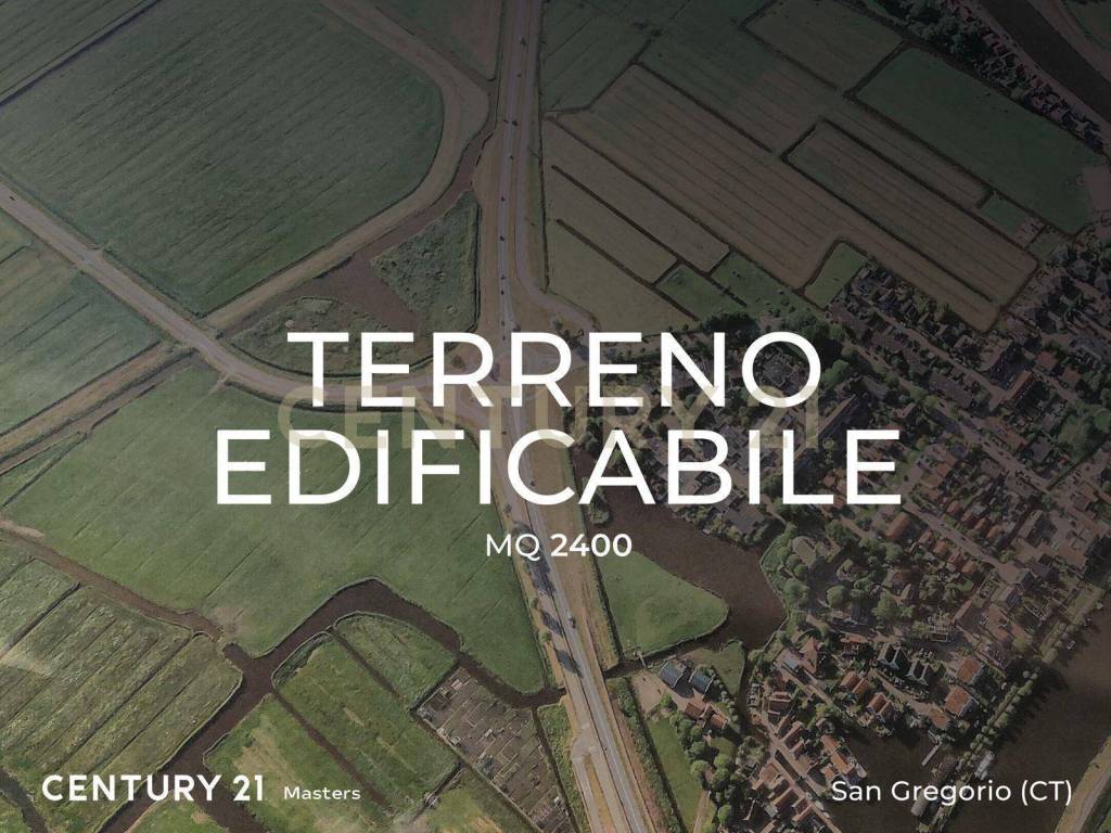 Terreno a San gregorio di catania in Via Isonzo - Foto 3