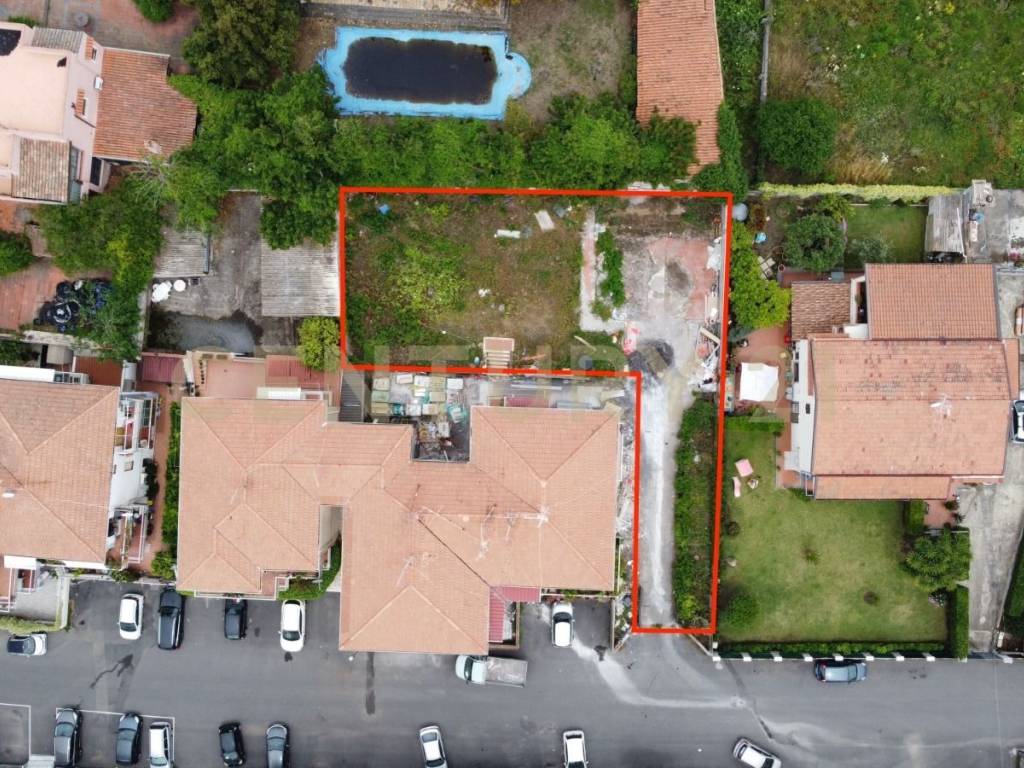 Terreno a San gregorio di catania in Via Catania, 77 - Foto 2