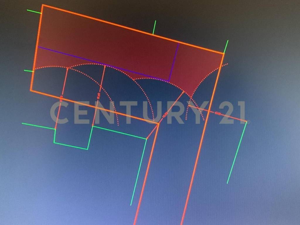 Terreno a San gregorio di catania in Via Catania, 77 - Foto 5