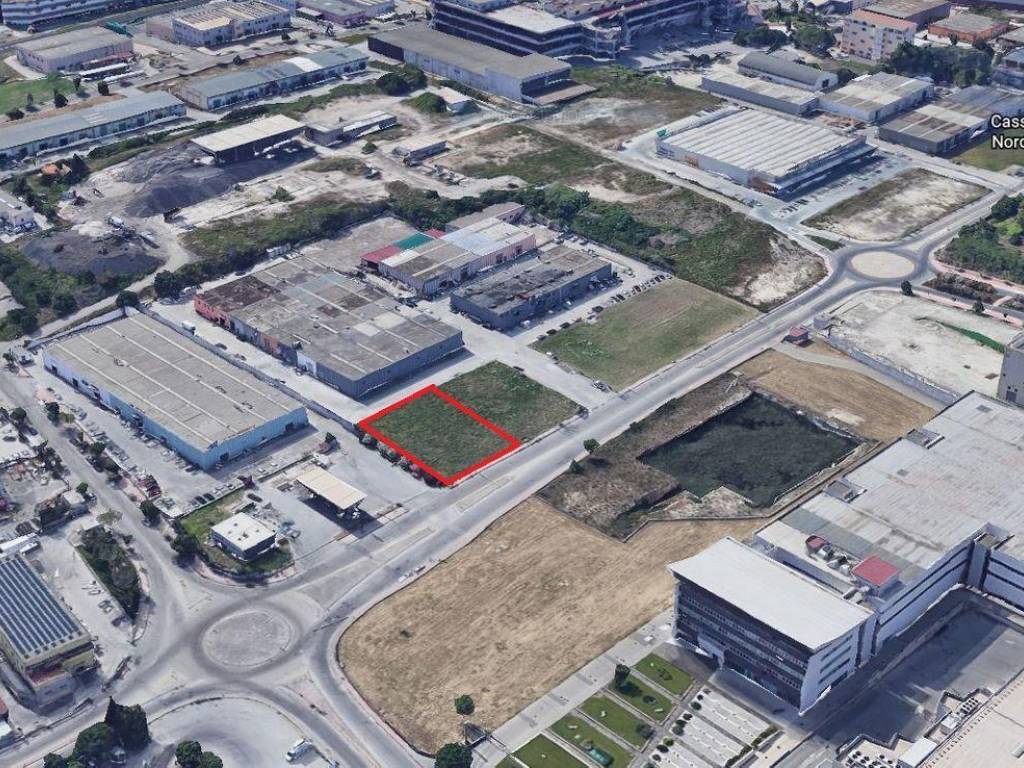 Terreno a Sassari in Via Predda Niedda Strada 01, 27 - Foto 3