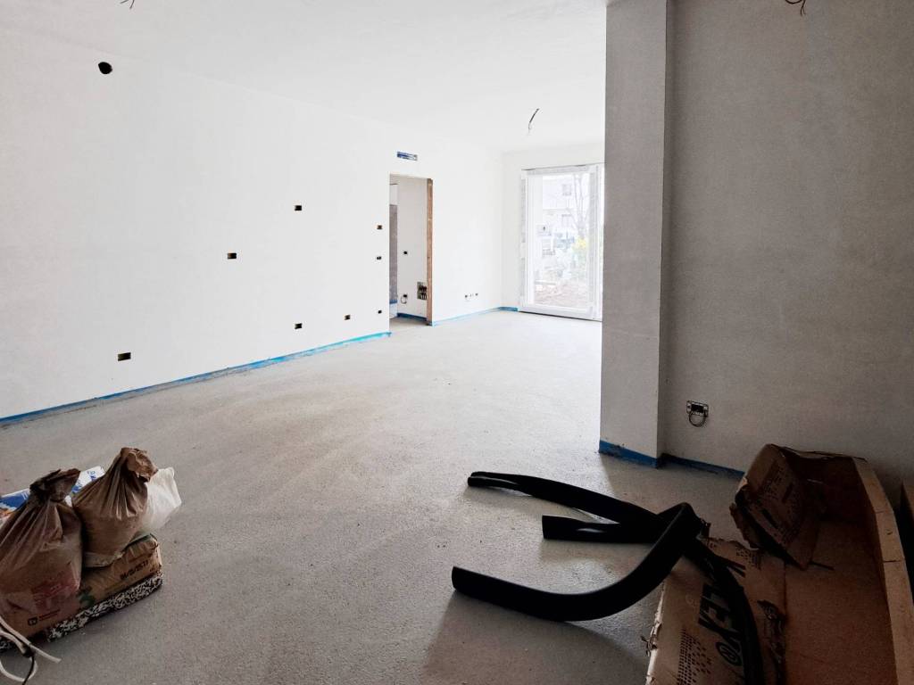 Appartamento a Brugherio in Via Montello - Foto 5