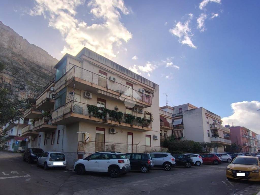 Appartamento a Capaci in Via Catania, 10 - Foto 2