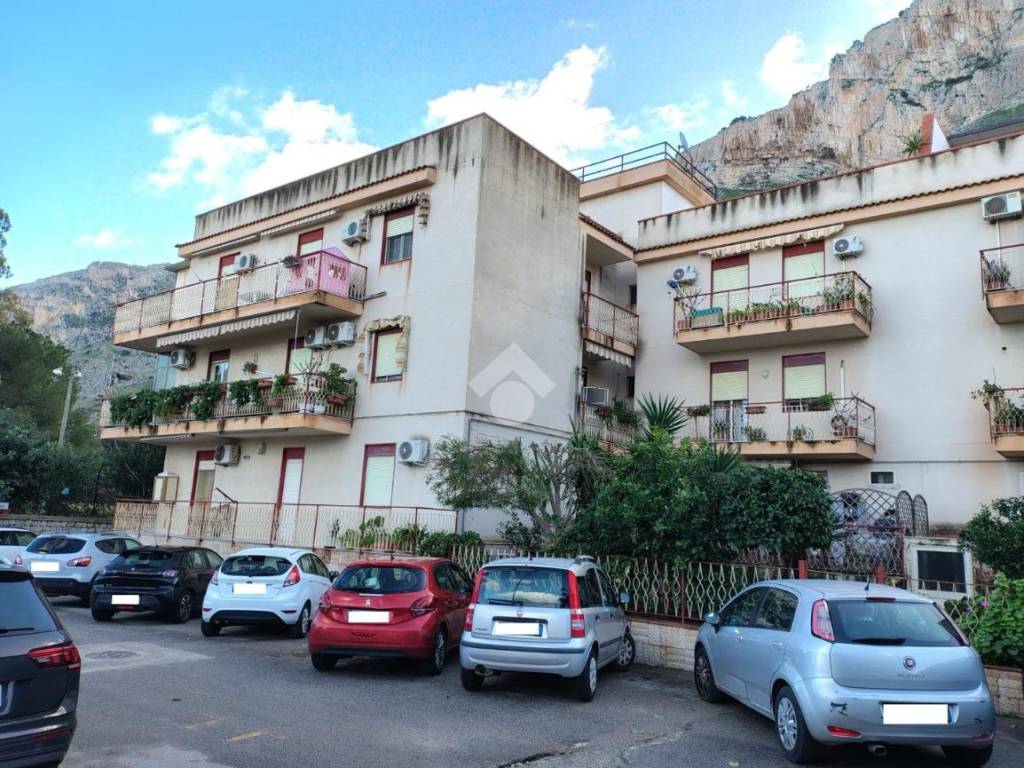 Appartamento a Capaci in Via Catania, 10 - Foto 3