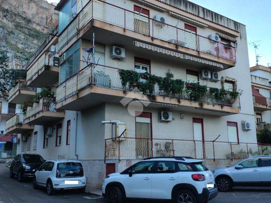 Appartamento a Capaci in Via Catania, 10 - Foto 4