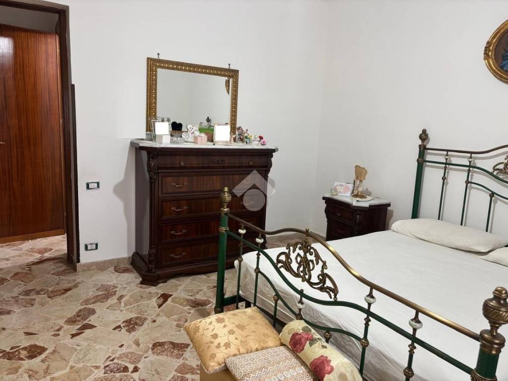 Appartamento a Capaci in Via Catania, 10 - Foto 5