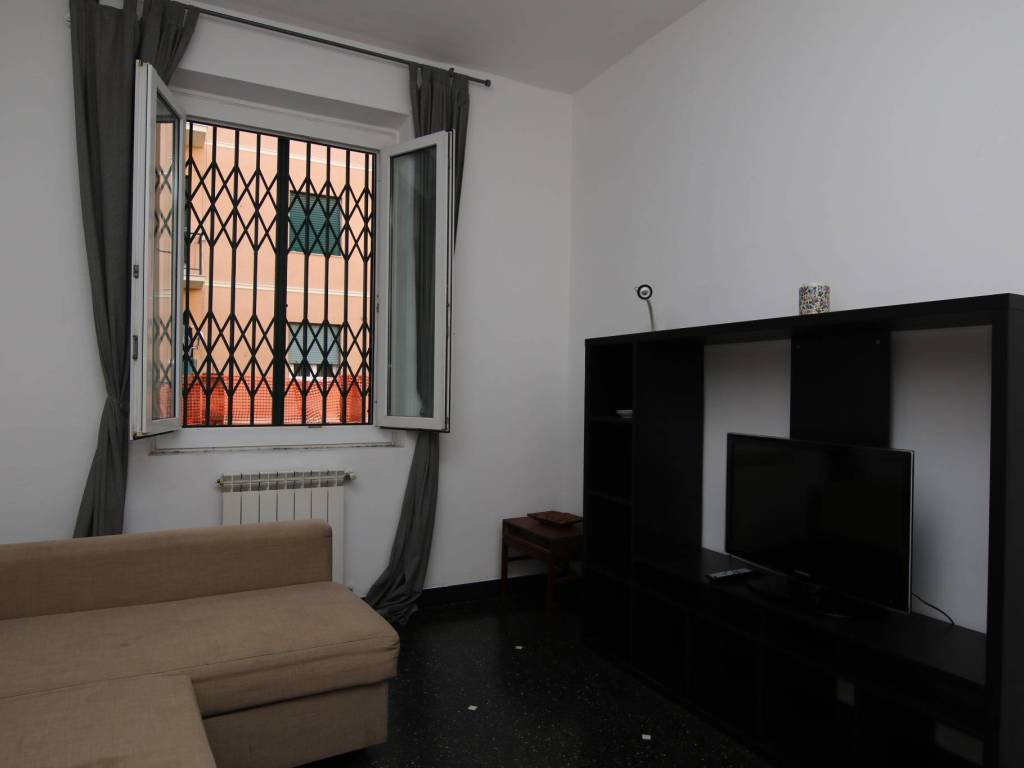 Appartamento a Genova in Vico Malatti, 11 - Foto 2