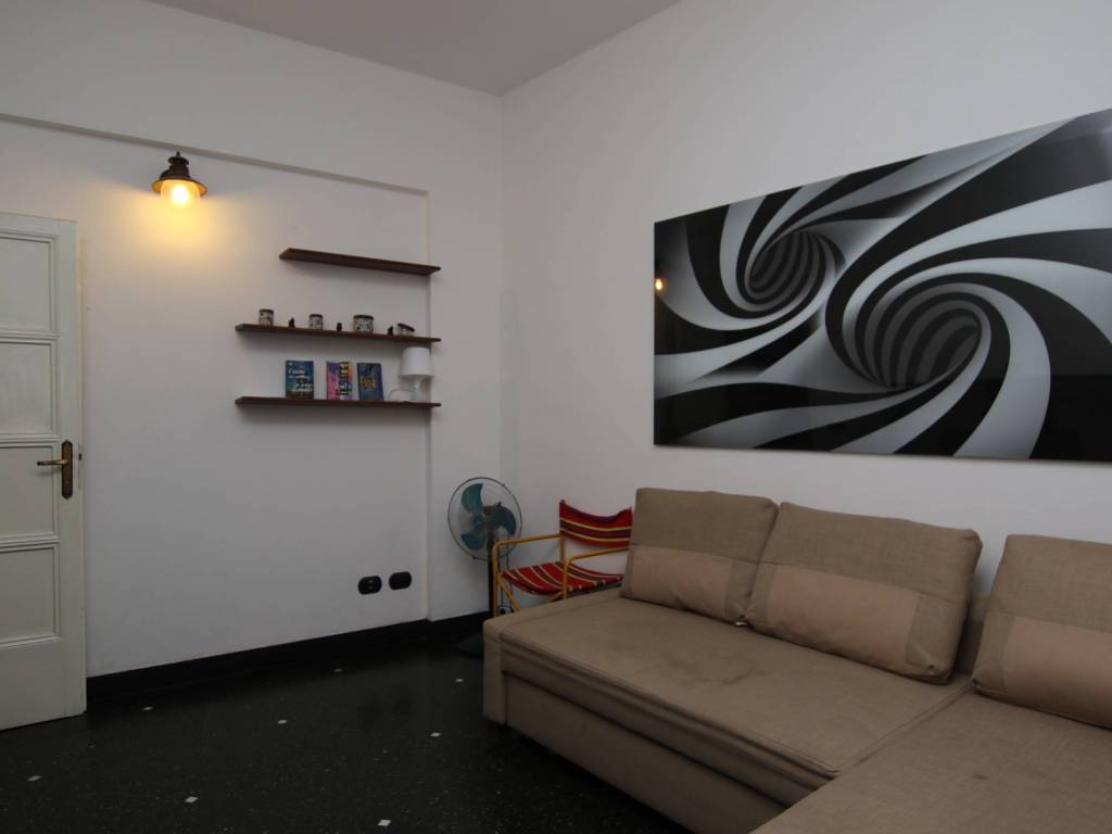 Appartamento a Genova in Vico Malatti, 11 - Foto 3
