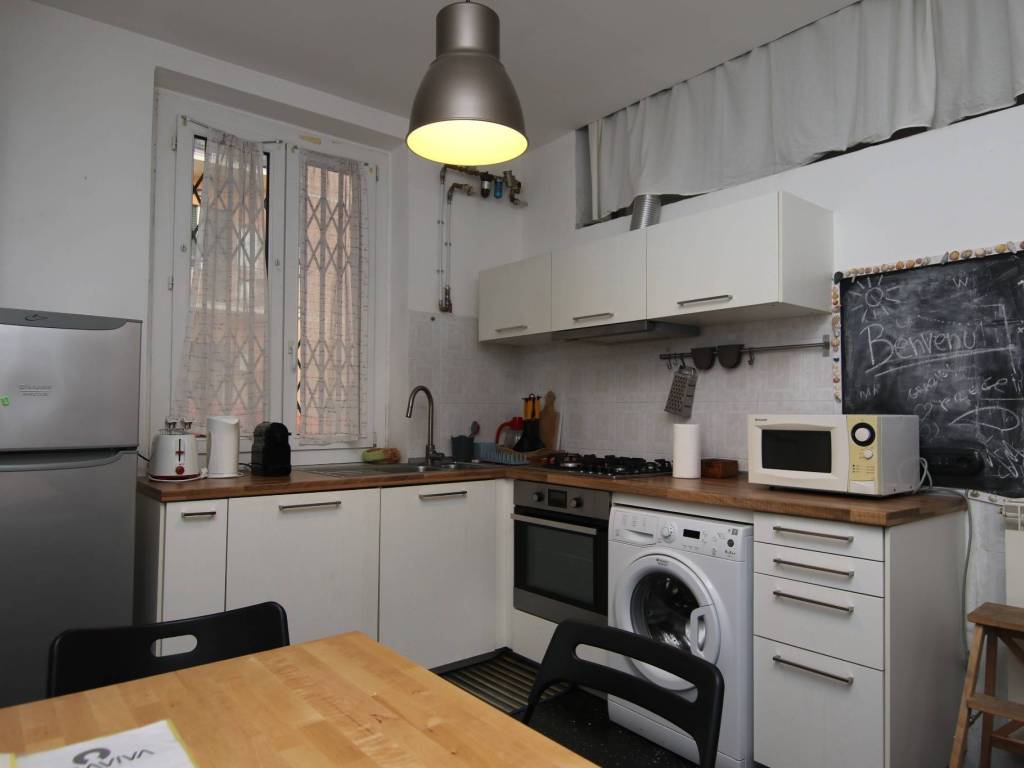 Appartamento a Genova in Vico Malatti, 11 - Foto 4