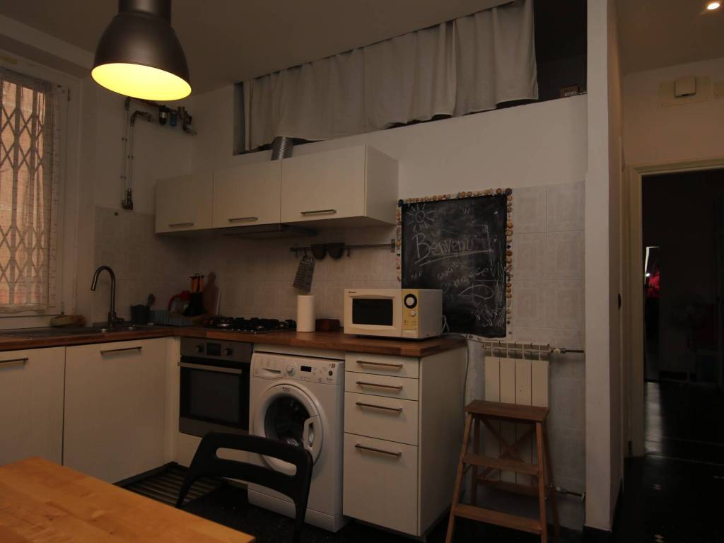 Appartamento a Genova in Vico Malatti, 11 - Foto 5