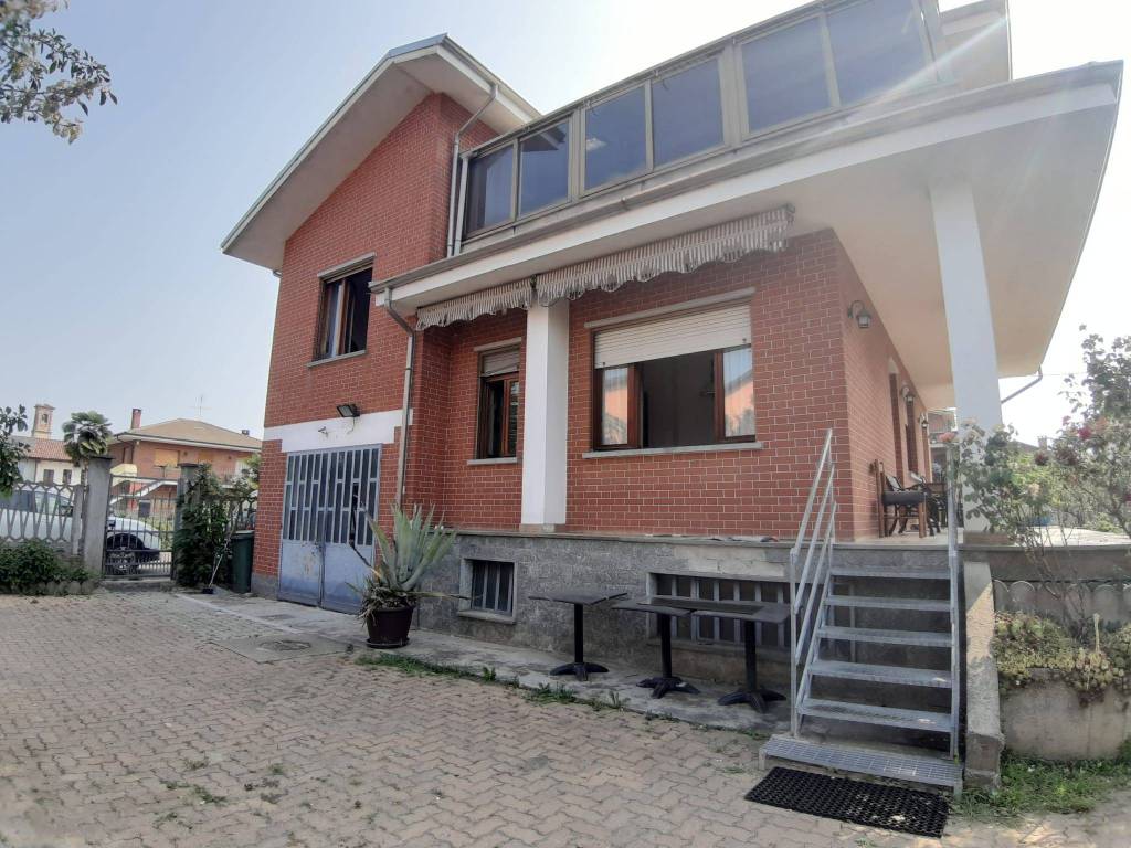Villa a Carmagnola in Vicolo Robilante - Foto 2