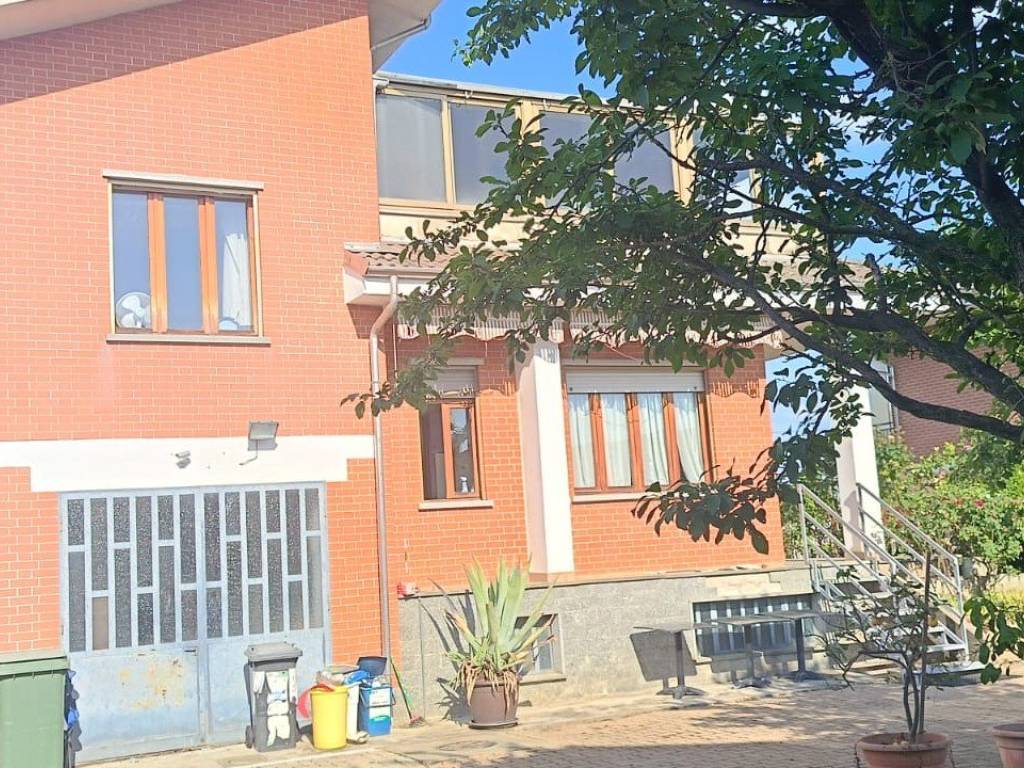 Villa a Carmagnola in Vicolo Robilante - Foto 3