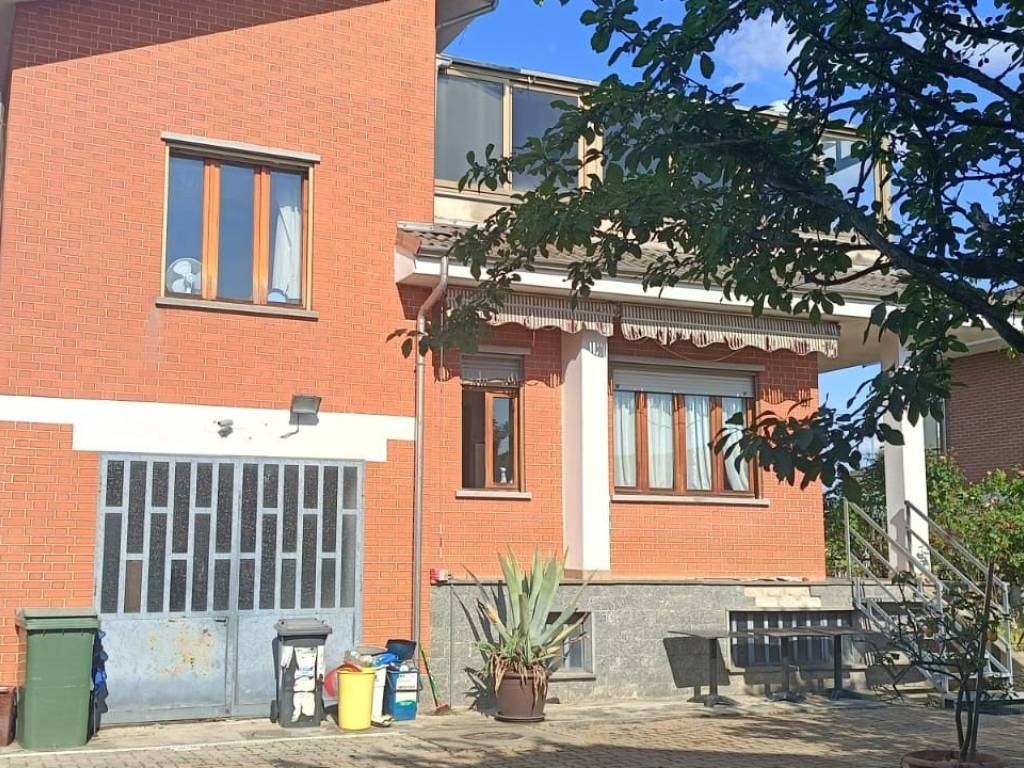 Villa a Carmagnola in Vicolo Robilante - Foto 5
