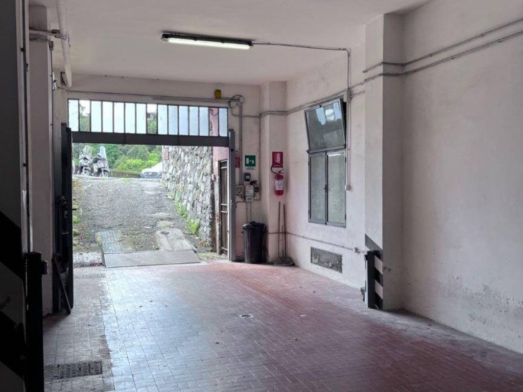 Box / garage a Genova in Via Ausonia - Foto 3