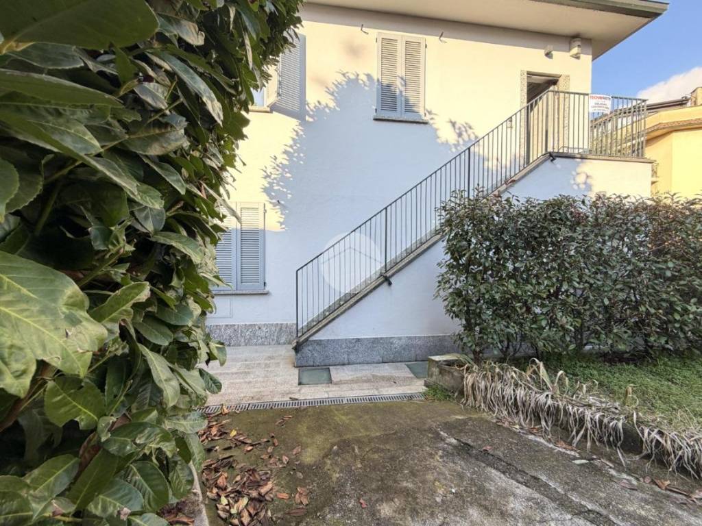 Appartamento a Cernusco sul naviglio in VIA ROMA, 34 - Foto 2