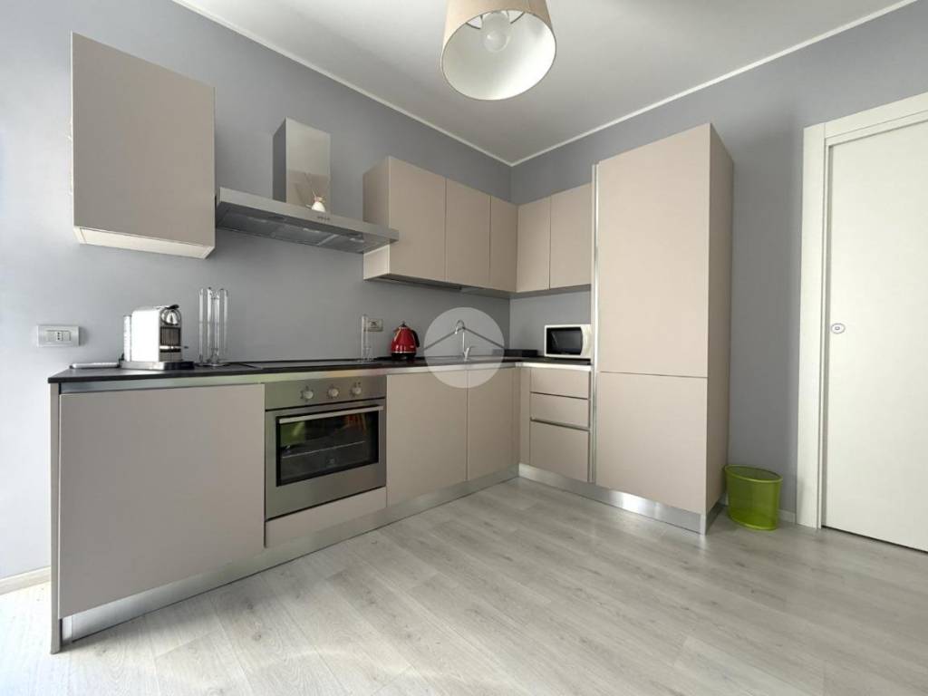 Appartamento a Cernusco sul naviglio in VIA ROMA, 34 - Foto 5