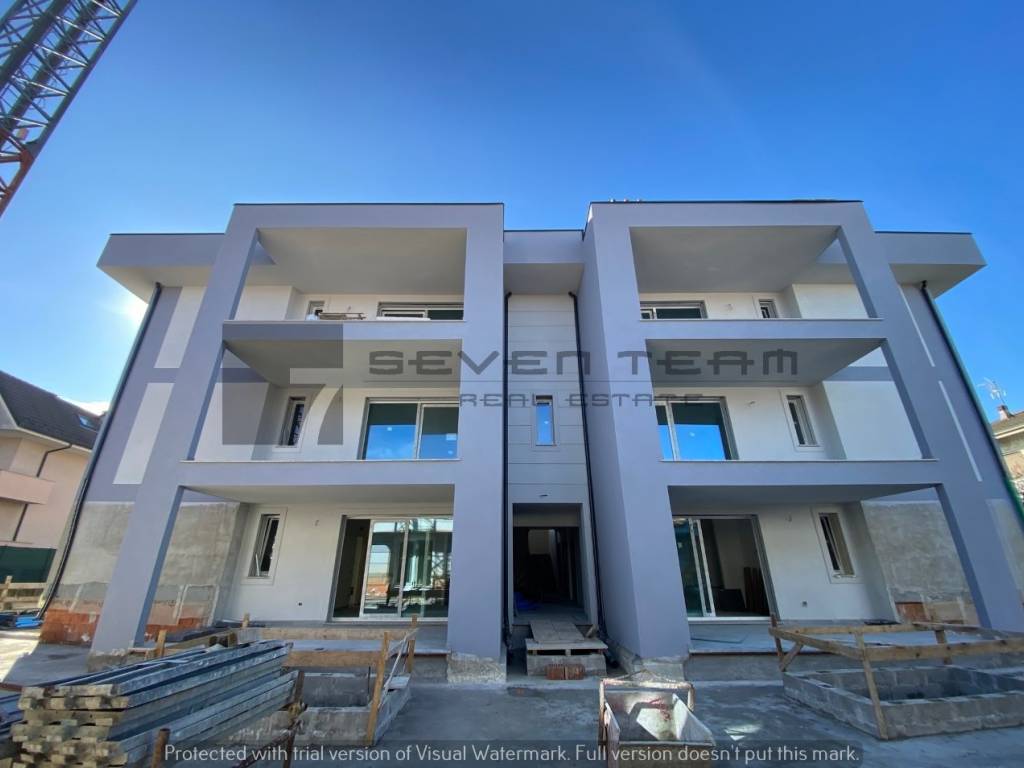 Appartamento a Brugherio - Foto 3
