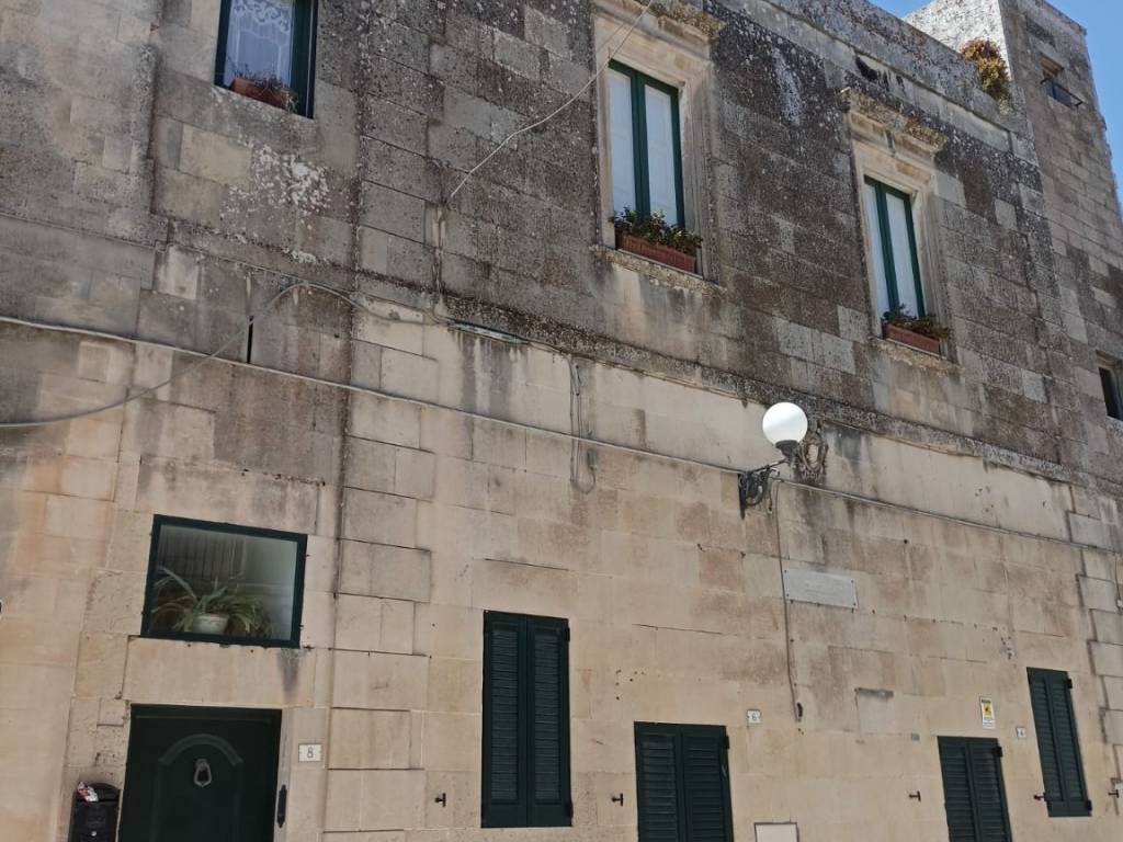 Casa indipendente a Melpignano in Via Dante Alighieri, 8 - Foto 3