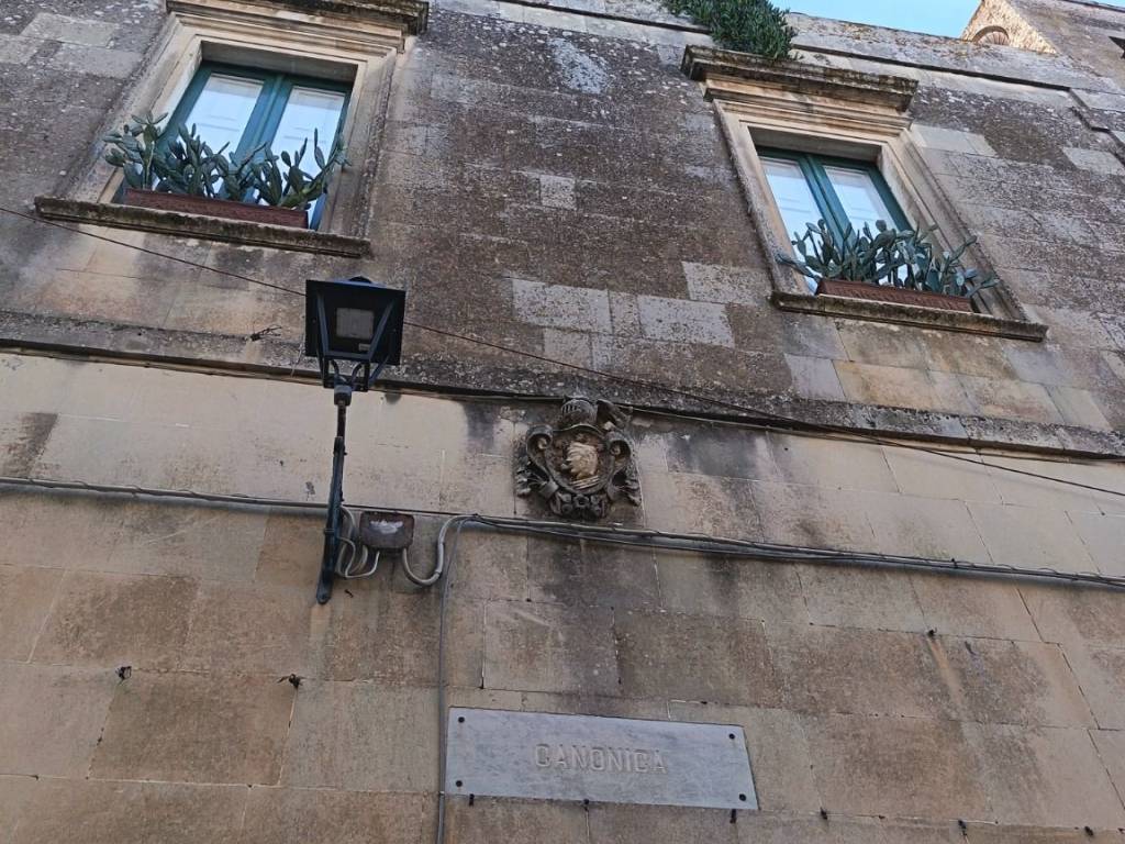 Casa indipendente a Melpignano in Via Dante Alighieri, 8 - Foto 4
