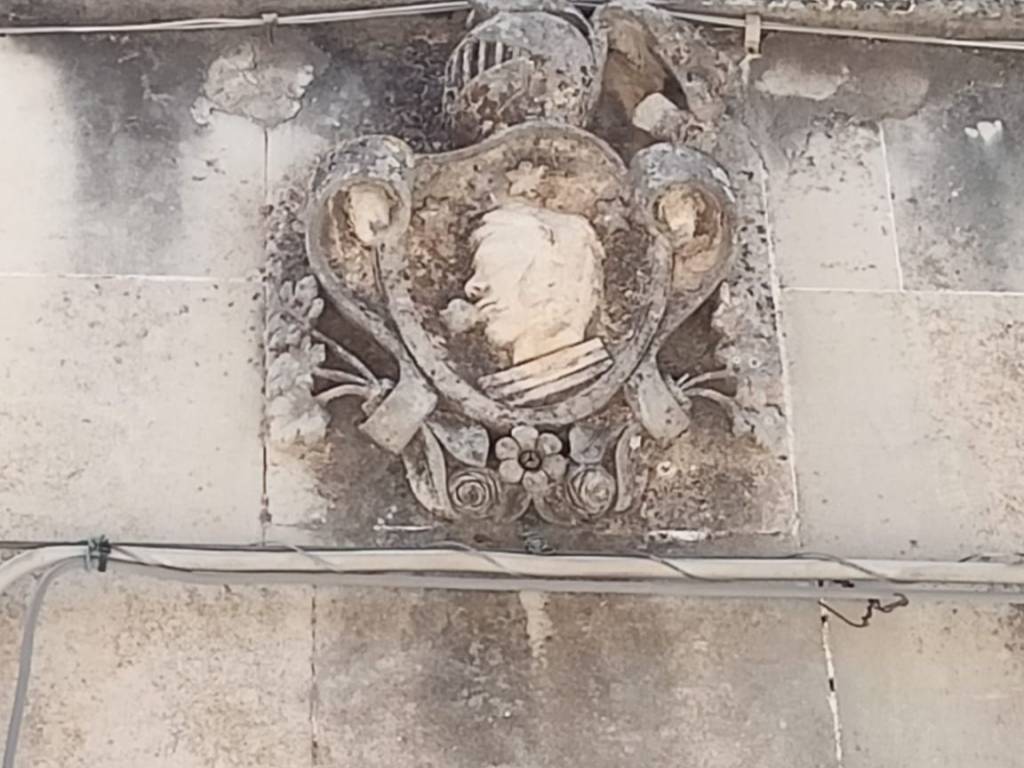 Casa indipendente a Melpignano in Via Dante Alighieri, 8 - Foto 5