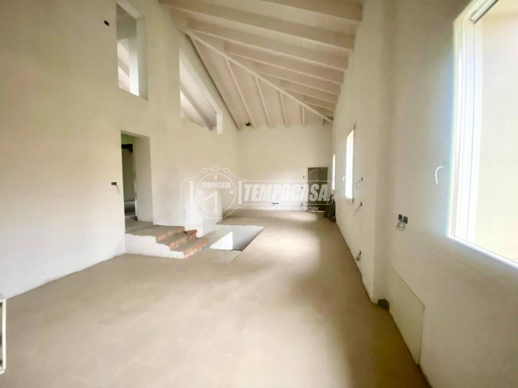 Casa indipendente a Modena in Strada Montecatini - Foto 2