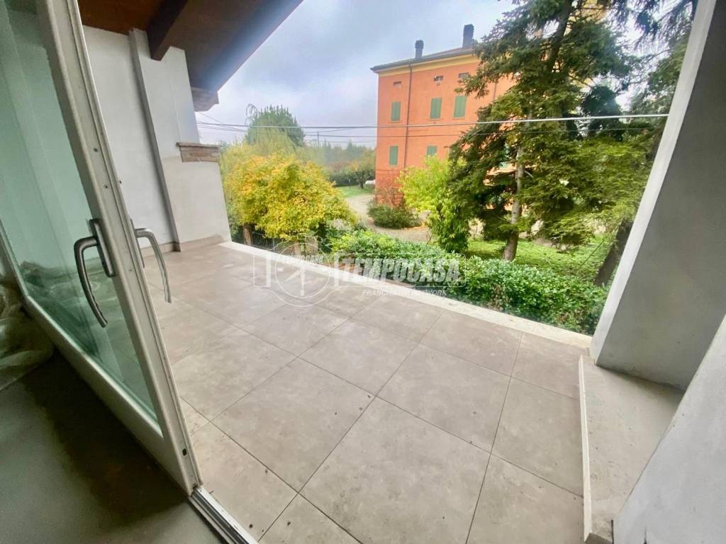 Casa indipendente a Modena in Strada Montecatini - Foto 3