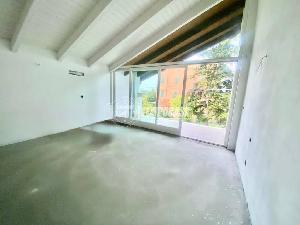 Casa indipendente a Modena in Strada Montecatini - Foto 5