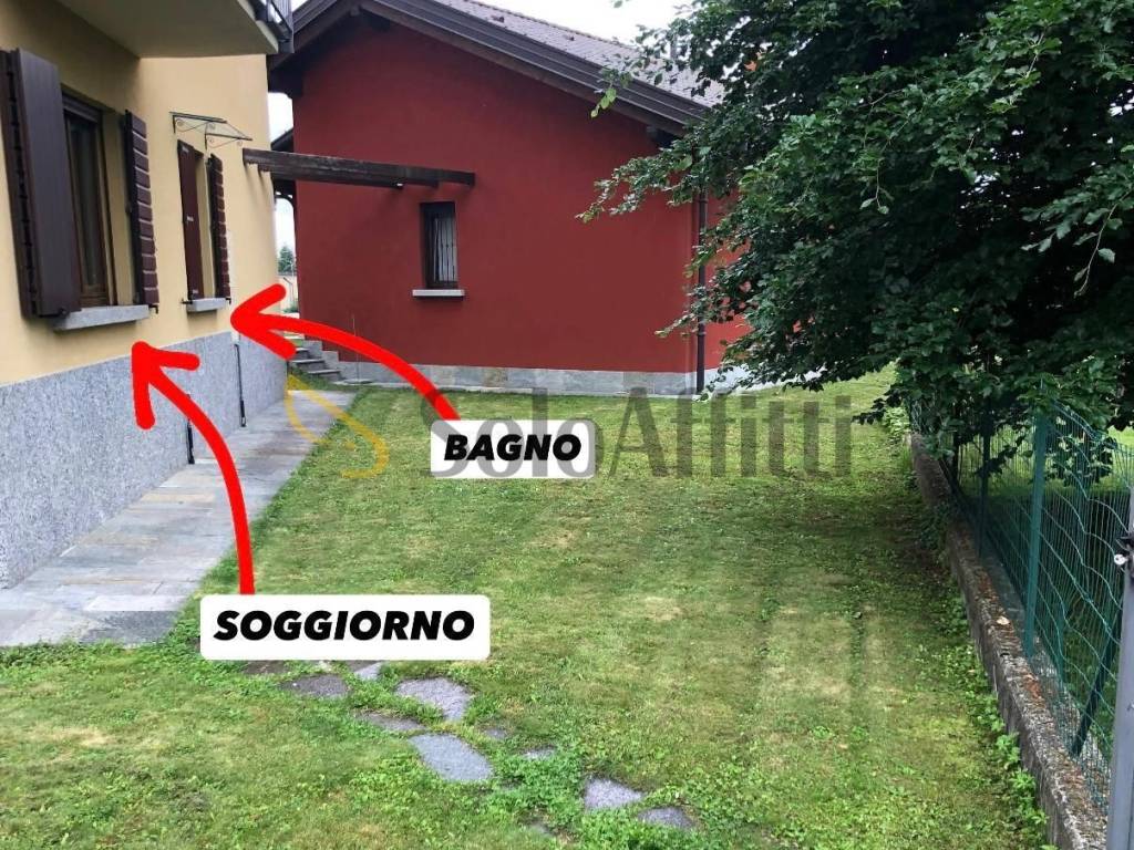 Appartamento a Montano lucino in Via Giuseppe Mazzini, 20 - Foto 2