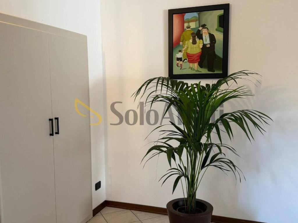 Appartamento a Montano lucino in Via Giuseppe Mazzini, 20 - Foto 4