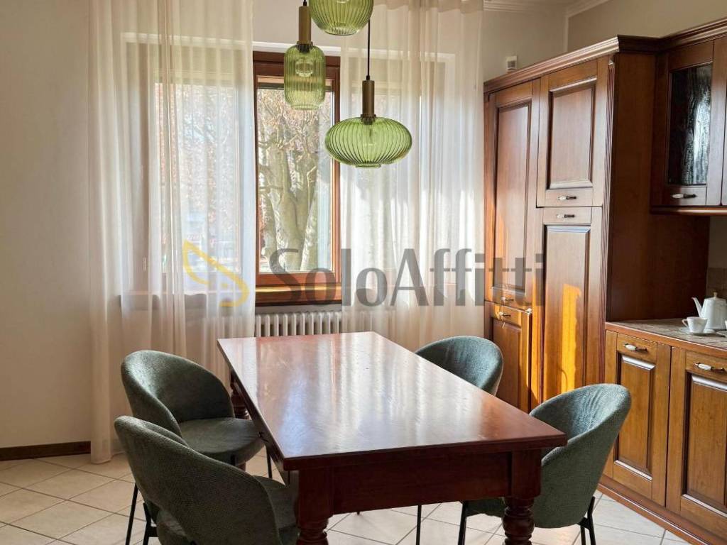 Appartamento a Montano lucino in Via Giuseppe Mazzini, 20 - Foto 5